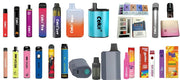 E-Liquid Cheap Vapes Wholesale in the UK | Choose HEAT VAPES