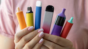 Disposable Vapes Banned in UK | Why Aren't Disposable Vapes Banned?