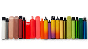 Disposable vs. Rechargeable Vapes | THC Vape Pen