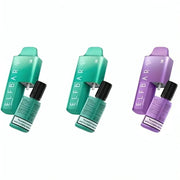 Elf Bar AF5000 Prefilled Kit | Key Features & Complete Specifications