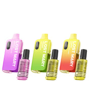 How Many Puffs Are Safe? Health Insights for Vapers