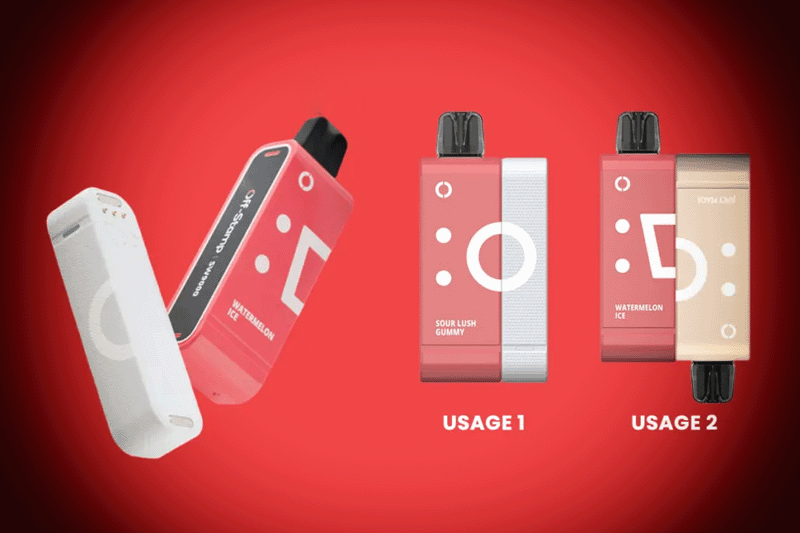 How to Properly Charge Your Off Stamp Vape? | Heat Vapes Heat Vapes How to Properly Charge Your Off Stamp Vape? | Heat Vapes Heat Vapes
