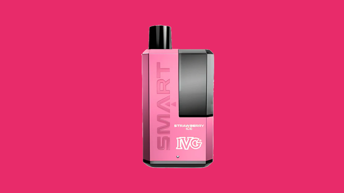 IVG 2400 Not Working? How To Fix it ? Method 2025 Heat Vapes IVG 2400 Not Working? How To Fix it ? Method 2025 Heat Vapes