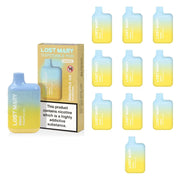 Pineapple Ice Lost Mary: Best Prices in the UK