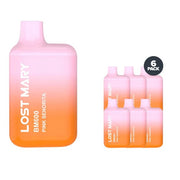 Is Pink Senorita Lost Mary Safe to Use? | Buy Pink Senorita Lost Mary