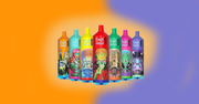 Best R and M Tornado Vape Flavors | Complete Guide