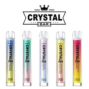 How to Maintain Your SKE Crystal 4 in 1? | Heat Vapes