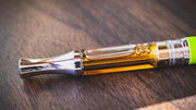 What Is a THC Vape Pen? Everything You Need to Know