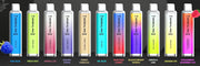 Best Crystal Pro Max Flavours List Reviewed