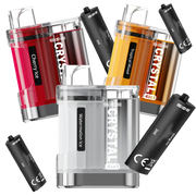 Why Should You Buy SKE Crystal 4 in 1? | Heat Vapes