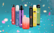 How to Effectively Use a 0 Nicotine Disposable Vape?
