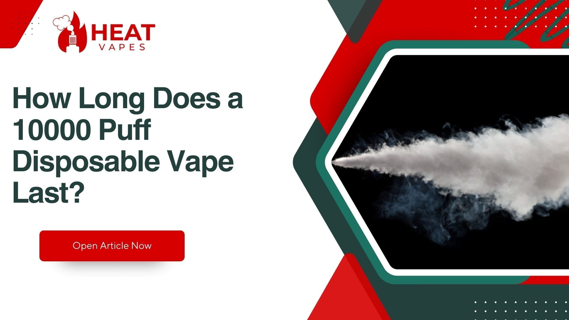 Disposable Vape 10000 Puffs