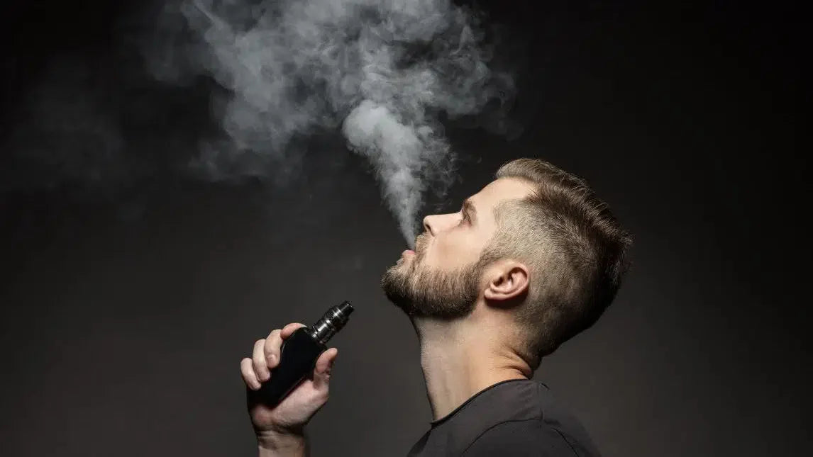 Medical Insights: Does Vaping Cause Cancer or Not?