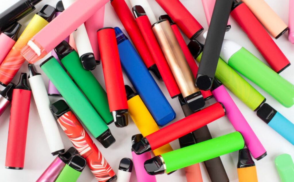 How Many Calories Are in a Vape? What Science Really Says?