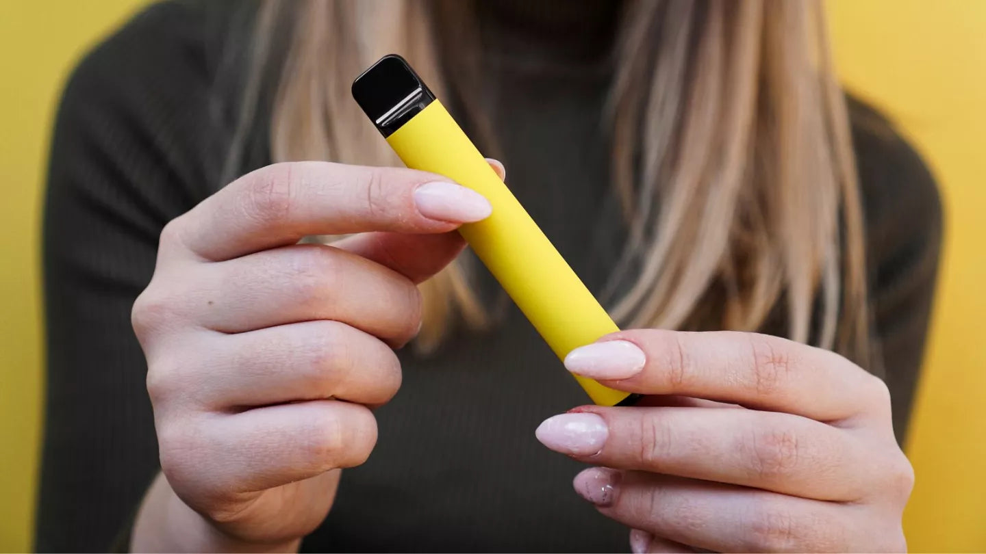 How Many Cigarettes Is One Vape: Real Comparison? Heat Vapes