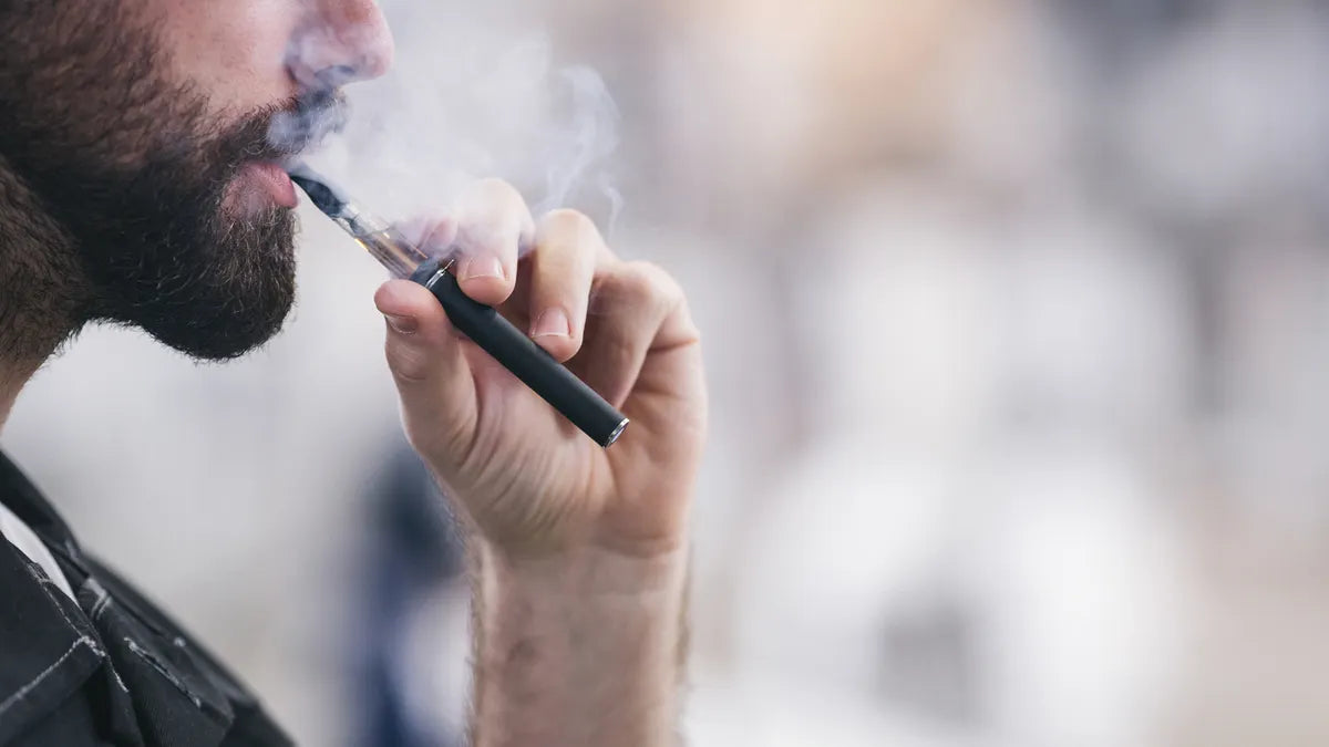 How to Dispose of Vapes in the UK: What You Must Know