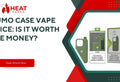 Humo Case Vape Price: Is It Worth the Money?