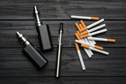 Is Vaping Worse Than Smoking? Complete Guide
