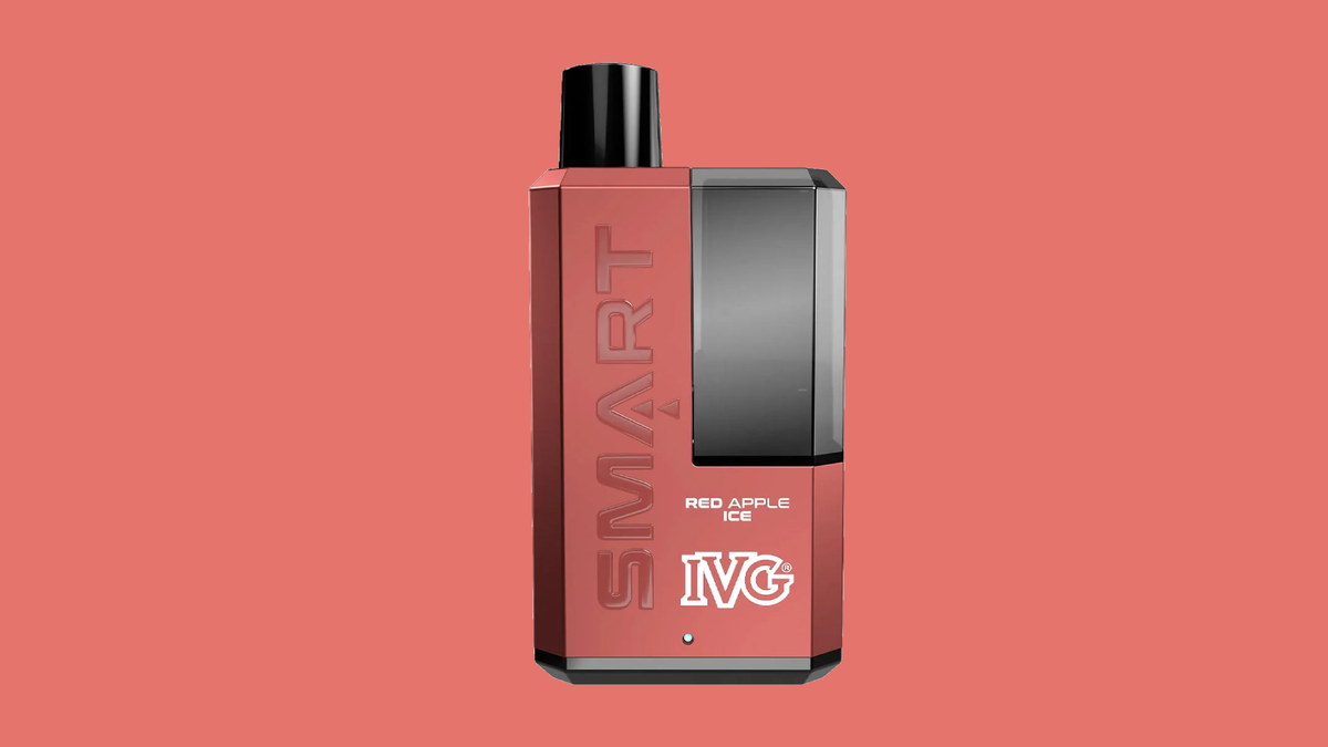 No Smoke from Your IVG 2400? IVG 2400 Not Working – Heat Vapes