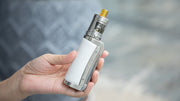 What You Need to Know About Non Nicotine Vapes?