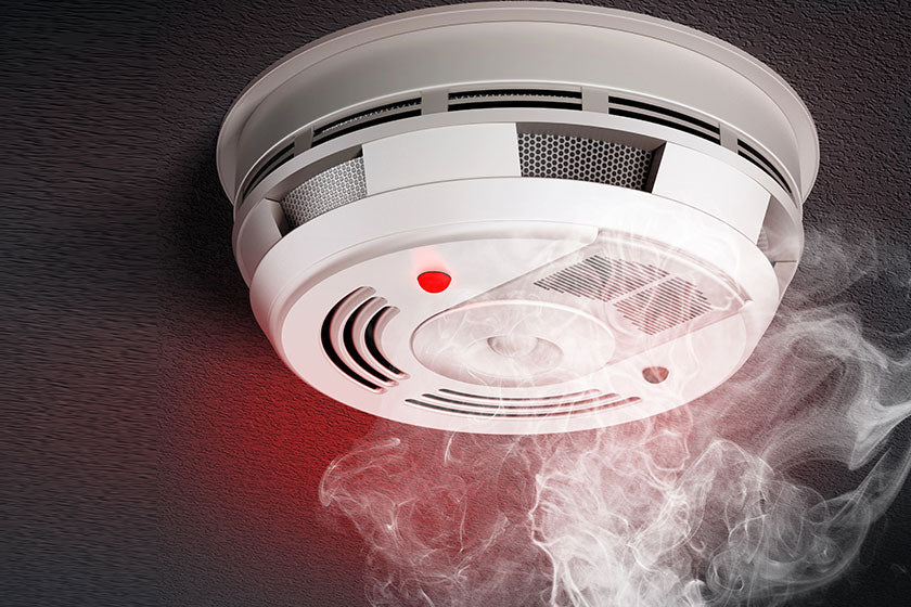 Truth Revealed: Do Vapes Set Off Smoke Alarms Indoors?