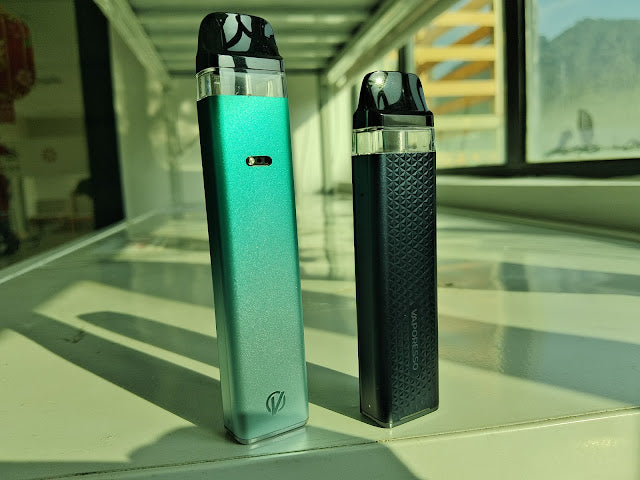 Vaporesso XROS 3 Mini vs 4 Mini Review: What to Expect