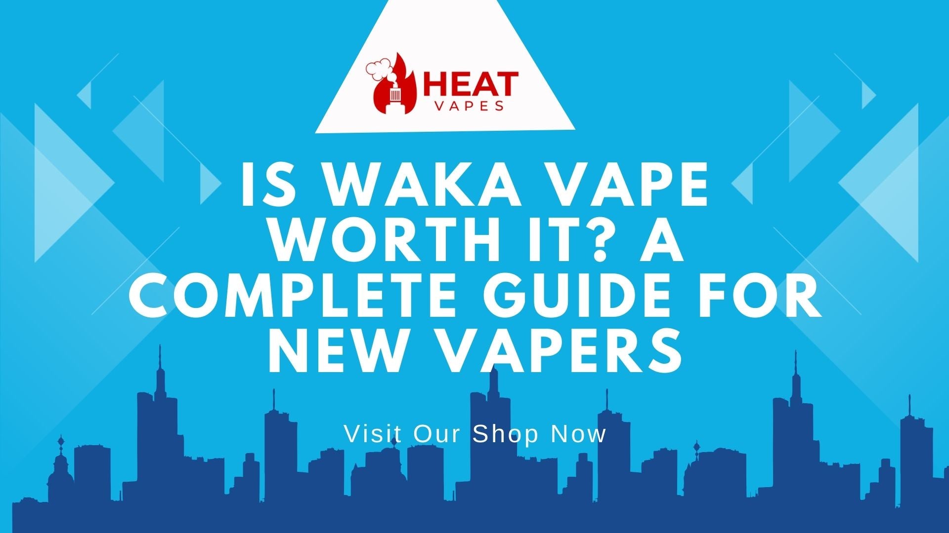 Is Waka Vape Worth It? A Complete Guide for New Vapers