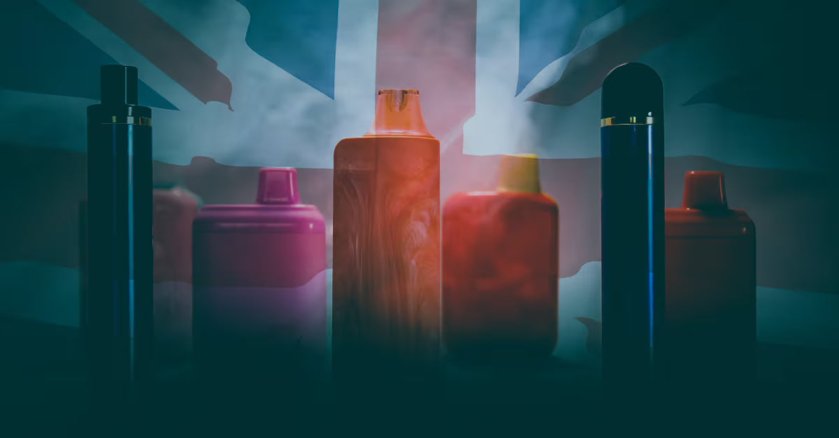 When Are Disposable Vapes Getting Banned UK?