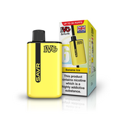 IVG SAVR Device Banana Ice | Heat Vapes