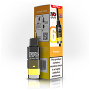 IVG SAVR Pods Mango | Heat Vapes