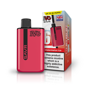 IVG SAVR Device Watermelon Ice | Heat Vapes