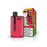 IVG SAVR Device Double Apple | Heat Vapes