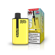 IVG SAVR Device Pineapple Ice | Heat Vapes