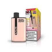 IVG SAVR Device Pink Lemonade | Heat Vapes