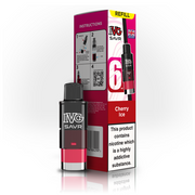 IVG SAVR Pods Cherry Ice | Heat Vapes