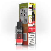 IVG SAVR Pods Strawberry Kiwi | Heat Vapes