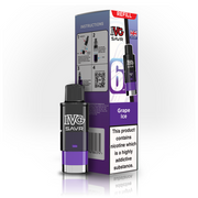 IVG SAVR Pods Grape Ice | Heat Vapes
