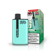 IVG SAVR Device Fresh Mint | Heat Vapes