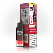 IVG SAVR Pods Strawberry Watermelon | Heat Vapes