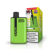 IVG SAVR Device Lemon Lime | Heat Vapes