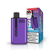 IVG SAVR Device Blueberry | Heat Vapes