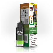IVG SAVR Pods Kiwi Passionfruit Guava | Heat Vapes
