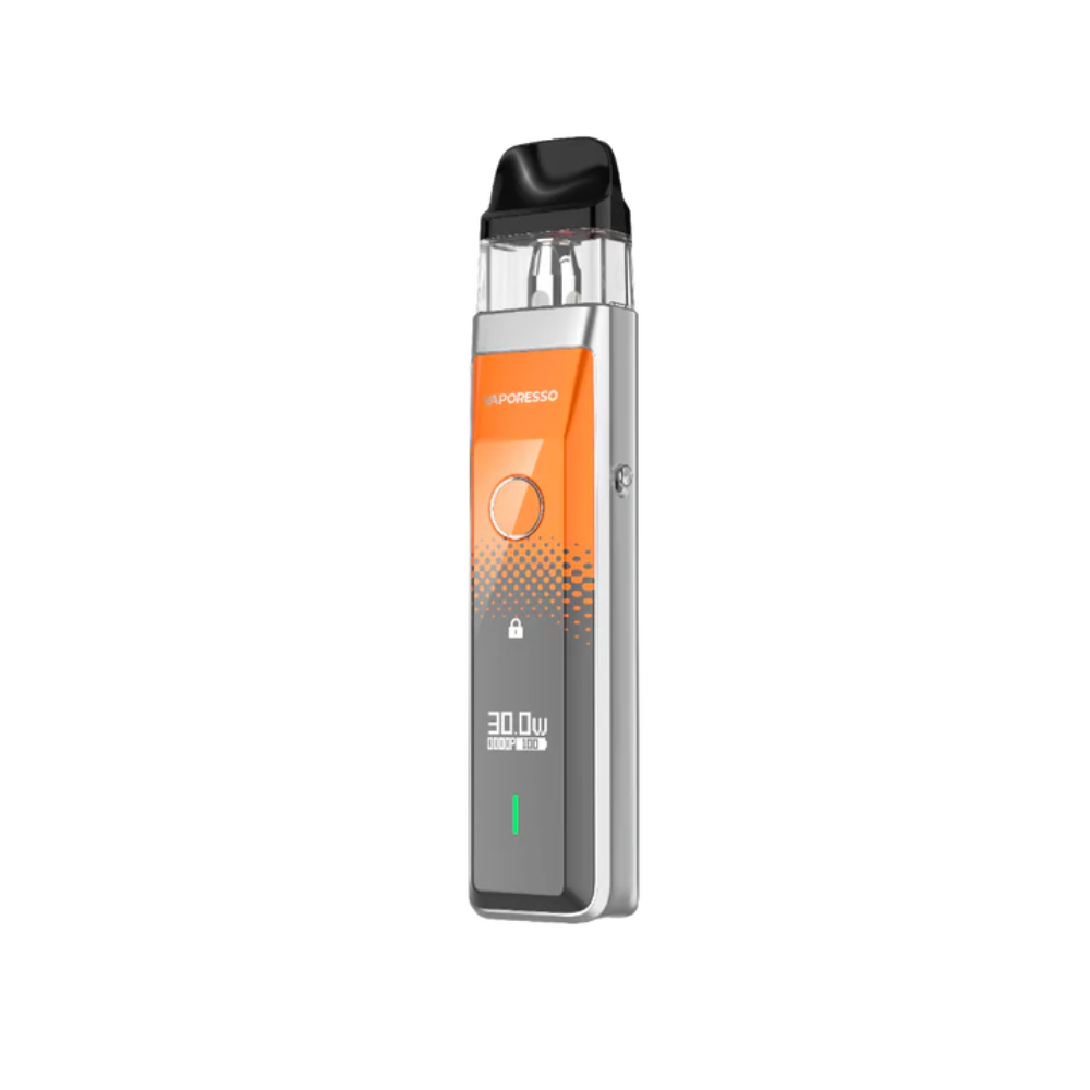 XROS Pro Kit – 7 Bold Colors, 30W Power, 1200mAh Battery