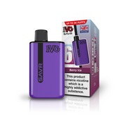 IVG SAVR Device Berry Ice | Heat Vapes