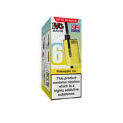 IVG SAVR Device Pineapple Ice | Heat Vapes
