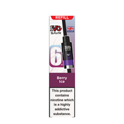IVG SAVR Pods Berry Ice | Heat Vapes