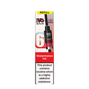 IVG SAVR Pods Watermelon Ice | Heat Vapes