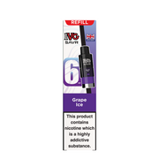 IVG SAVR Pods Grape Ice | Heat Vapes