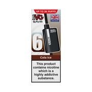 IVG SAVR Device Cola Ice | Heat Vapes