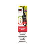 IVG SAVR Pods Strawberry Kiwi | Heat Vapes